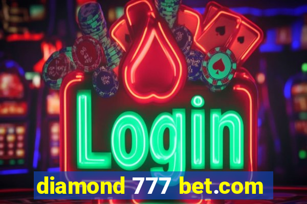 diamond 777 bet.com